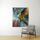 Tapestry Wandteppich (Beispiel)