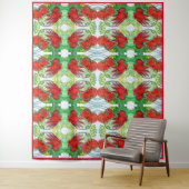 Tapestry Wandteppich (Beispiel)