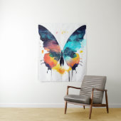 Tapestry Wandteppich (Beispiel)