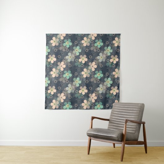 Tapestry Wandteppich (Beispiel (Horizontal))