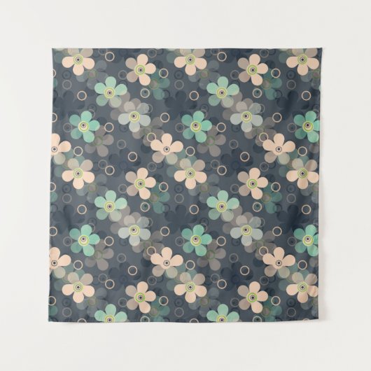 Tapestry Wandteppich (Vorderseite)