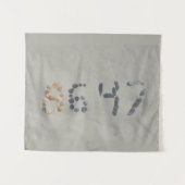 Tapestry Wandteppich (Vorderseite (Horizontal))