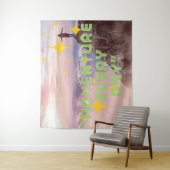 Tapestry Wandteppich (Beispiel)