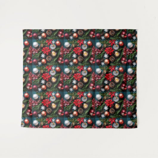 Tapestry Wandteppich (Vorderseite (Horizontal))