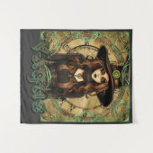 Tapestry Wandteppich (Vorderseite (Horizontal))