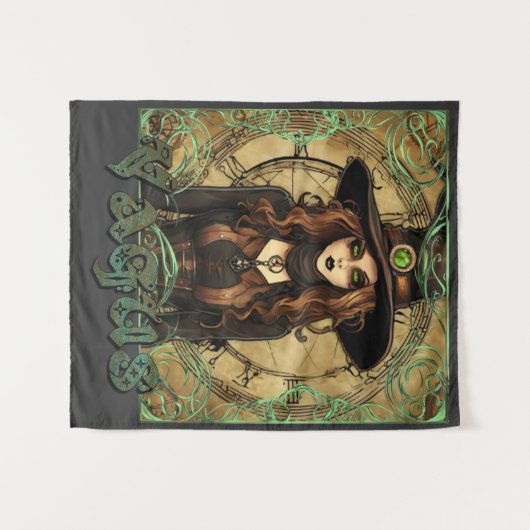 Tapestry Wandteppich (Vorderseite (Horizontal))