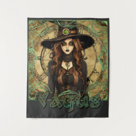 Tapestry Wandteppich