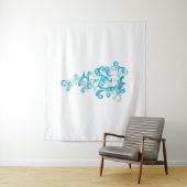 Tapestry Wandteppich (Beispiel)