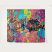 Tapestry Wandteppich (Vorderseite (Horizontal))