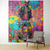 Tapestry Wandteppich (Beispiel)