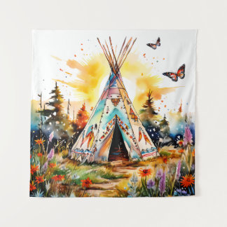 Tapestry Wandteppich