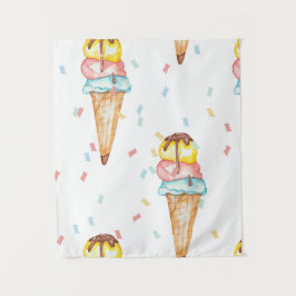 Tapestry Wandteppich