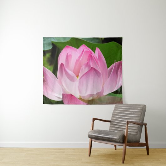 Tapestry Wandteppich (Beispiel (Horizontal))