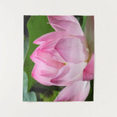 Tapestry Wandteppich (Vorderseite)