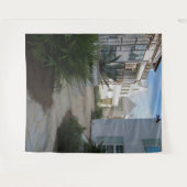 Tapestry Wandteppich (Vorderseite (Horizontal))