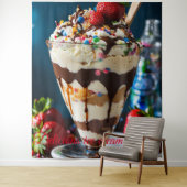 Tapestry Wandteppich (Beispiel)