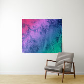 Tapestry Wandteppich (Beispiel (Horizontal))