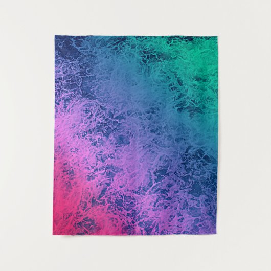 Tapestry Wandteppich (Vorderseite)