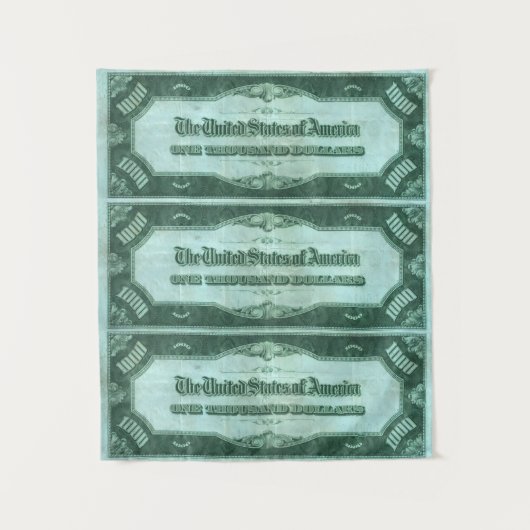 Tapestry Wandteppich (Vorderseite)