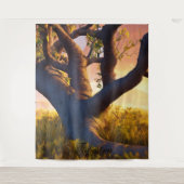 Tapestry Wandteppich (Vorderseite)