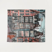 Tapestry Wandteppich (Vorderseite (Horizontal))