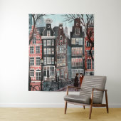 Tapestry Wandteppich (Beispiel)