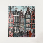 Tapestry Wandteppich (Vorderseite)