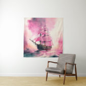 Tapestry Wandteppich (Beispiel)