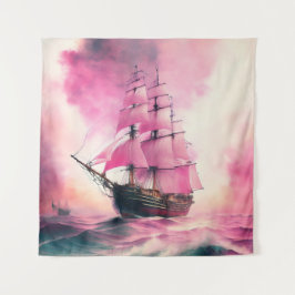 Tapestry Wandteppich