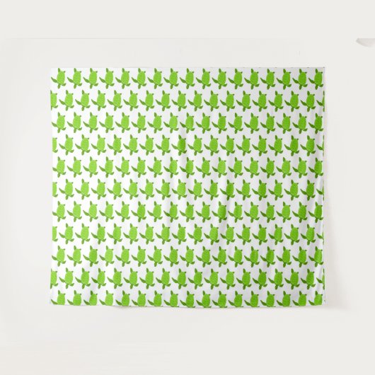 Tapestry Wandteppich (Vorderseite (Horizontal))