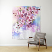Tapestry Wandteppich (Beispiel)