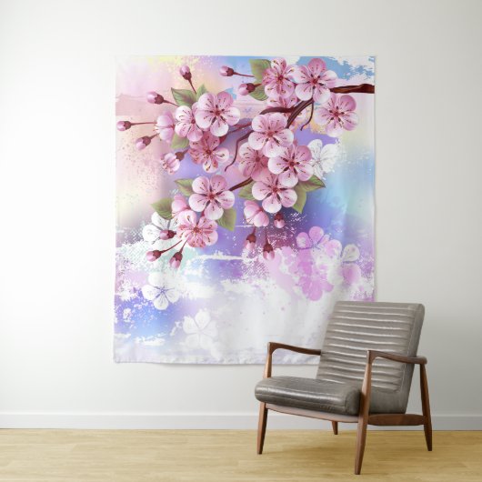 Tapestry Wandteppich (Beispiel)