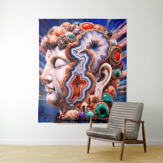 Tapestry Wandteppich (Beispiel)