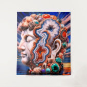 Tapestry Wandteppich (Vorderseite)