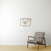Tapestry Wandteppich (Beispiel)