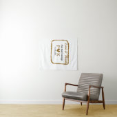 Tapestry Wandteppich (Beispiel (Horizontal))