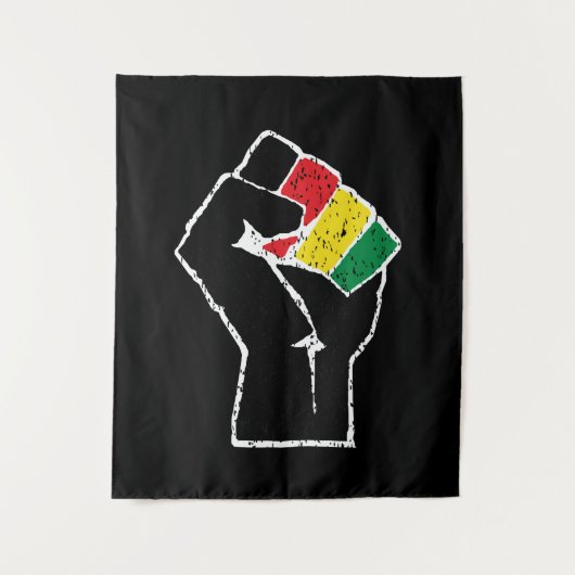 Tapestry Wandteppich (Vorderseite)