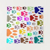 Tapestry Wandteppich (Vorderseite (Horizontal))