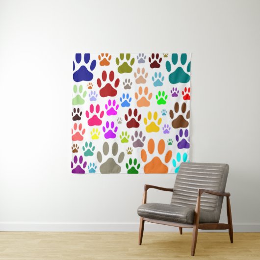 Tapestry Wandteppich (Beispiel)