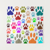 Tapestry Wandteppich (Vorderseite)