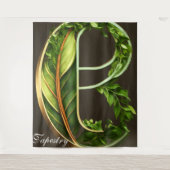 Tapestry Wandteppich (Vorderseite)