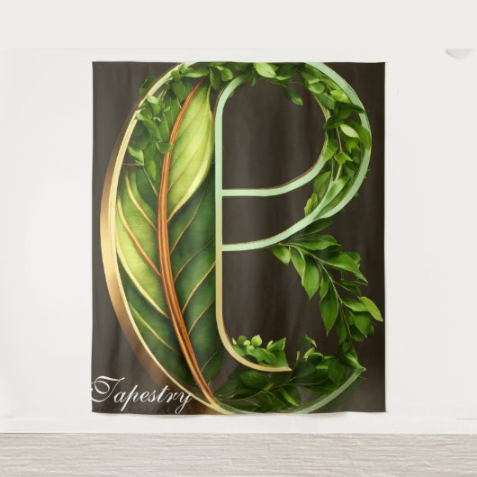 Tapestry Wandteppich (Vorderseite)