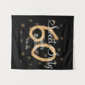 Tapestry Wandteppich (Vorderseite (Horizontal))