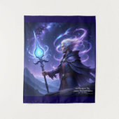 tapestry wandteppich (Vorderseite)