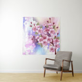 Tapestry Wandteppich (Beispiel)