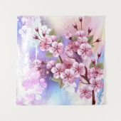 Tapestry Wandteppich (Vorderseite)