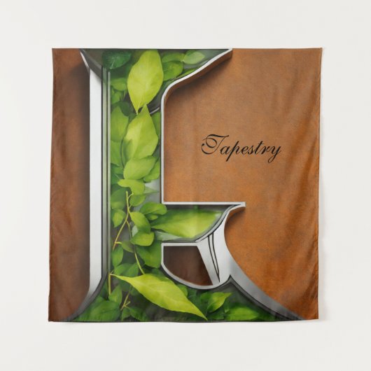 Tapestry Wandteppich (Vorderseite)