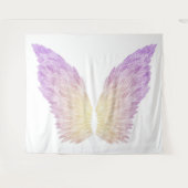 Tapestry Wandteppich (Vorderseite (Horizontal))