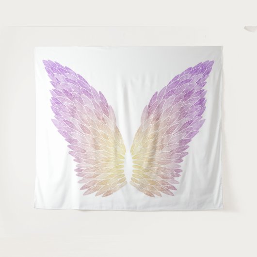 Tapestry Wandteppich (Vorderseite (Horizontal))