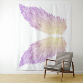 Tapestry Wandteppich (Beispiel)